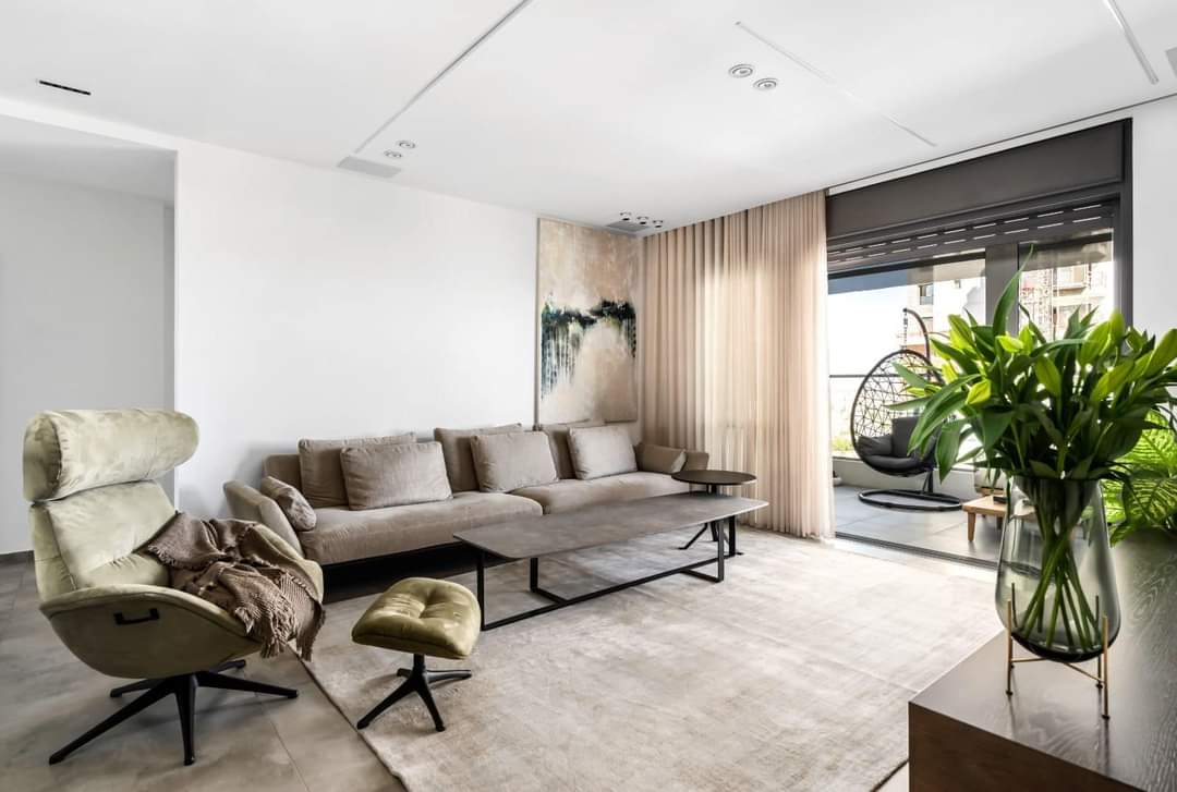 גרנד אביסרור. קרדיט - רי/מקס