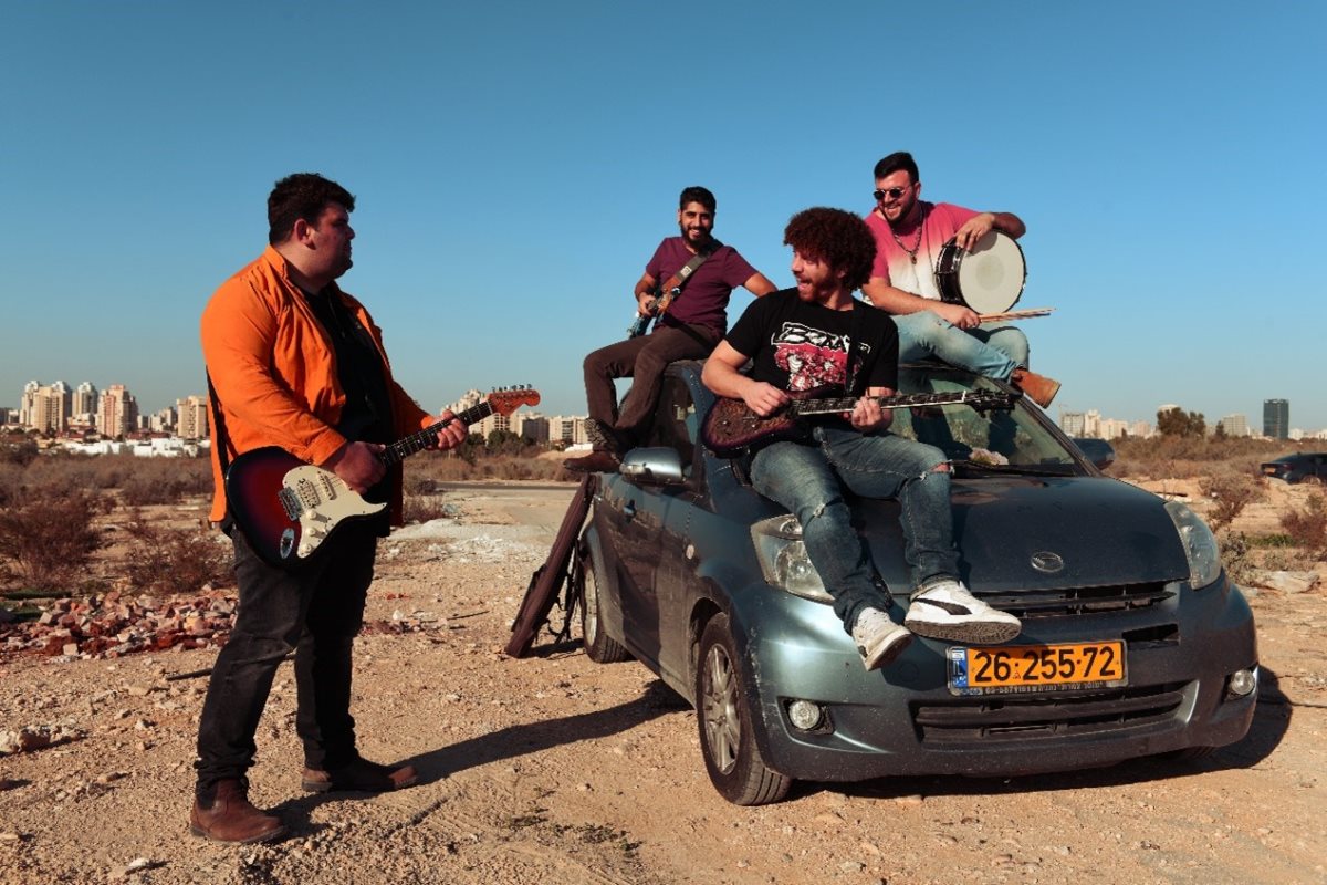 צילום: נצח פרביאש