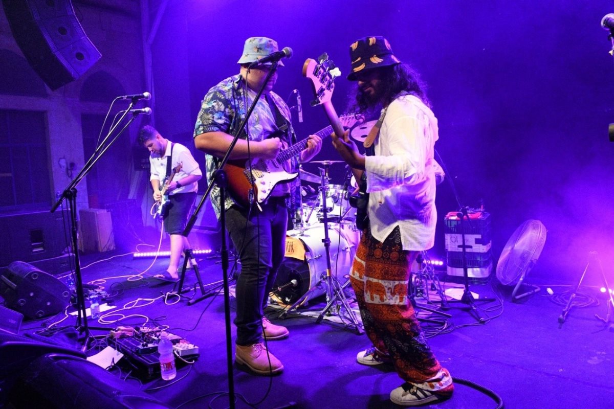 צילום: נצח פרביאש