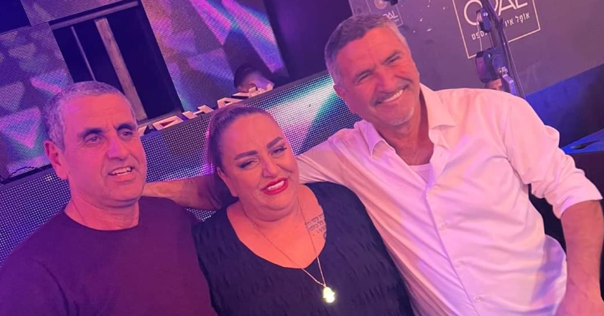 צילום: פרטי