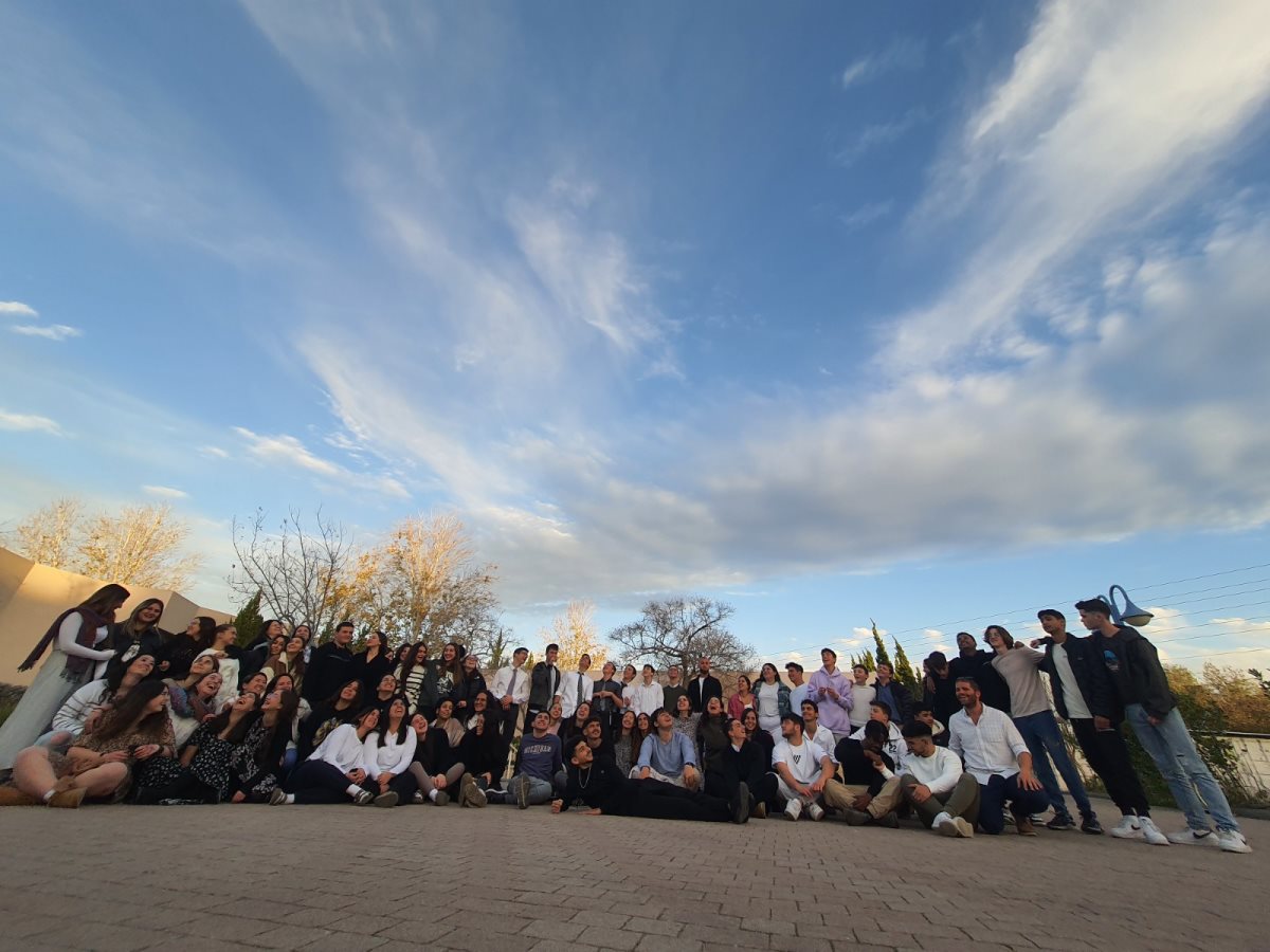 קרדיט - יח"צ