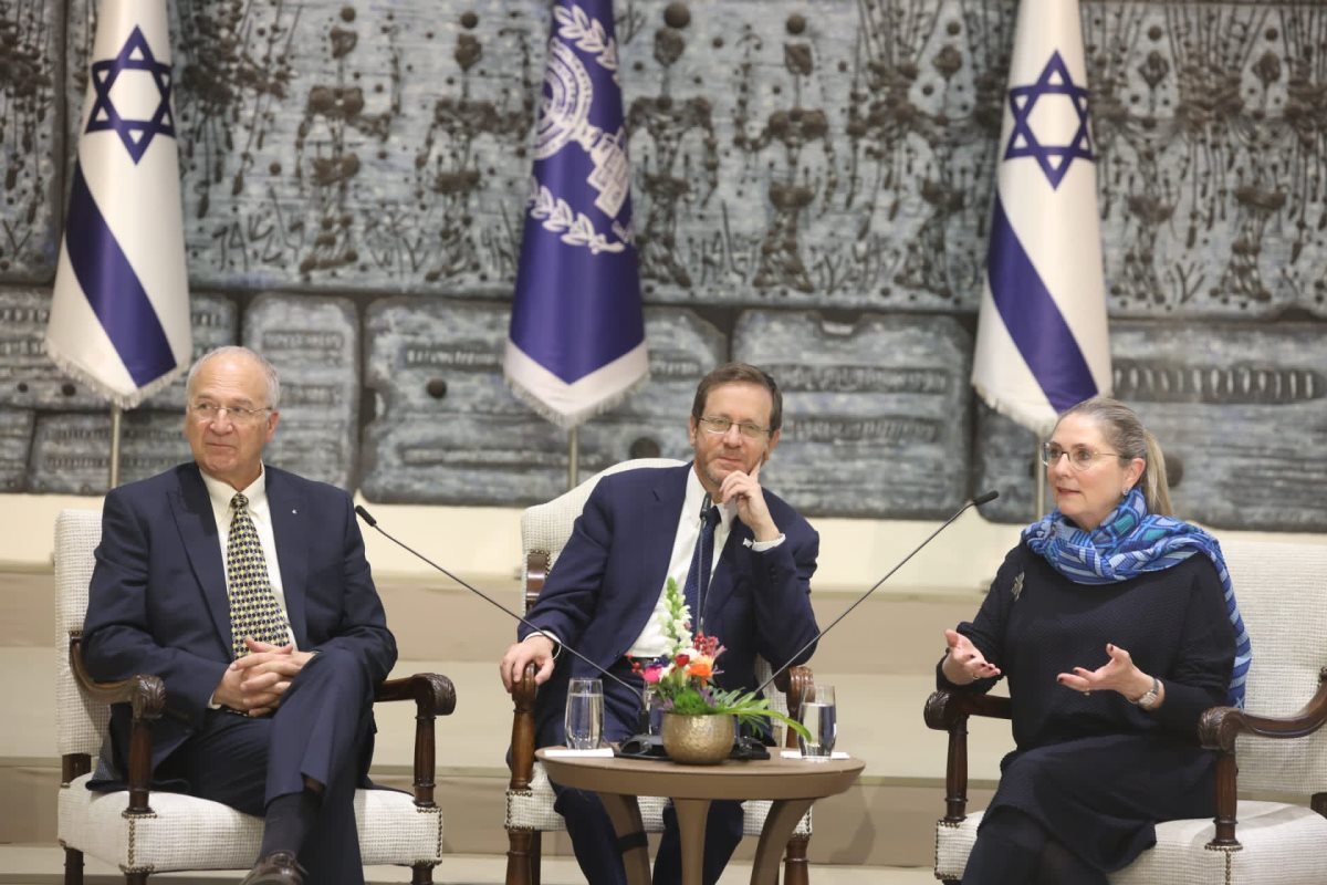 צילום: מיכל פתאל 