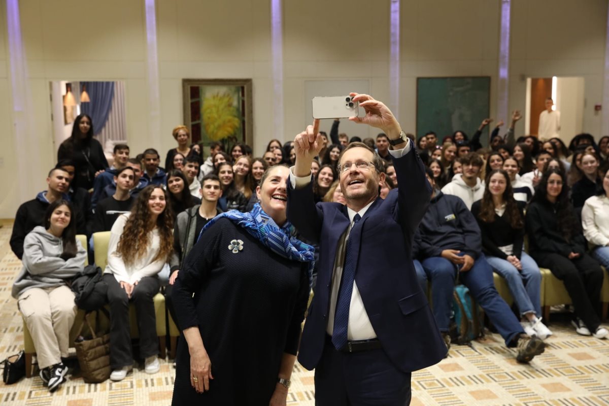 צילום: מיכל פתאל 