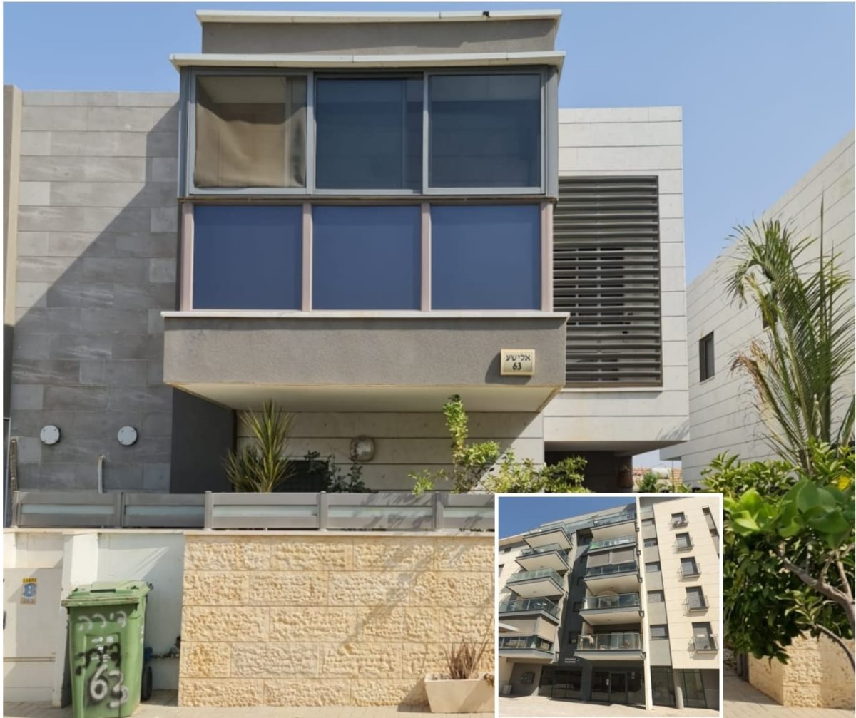 קרדיט - רי/מקס