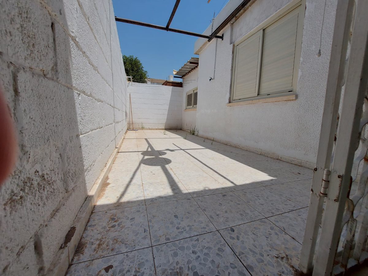 משעול פסמון. קרדיט - רי/מקס