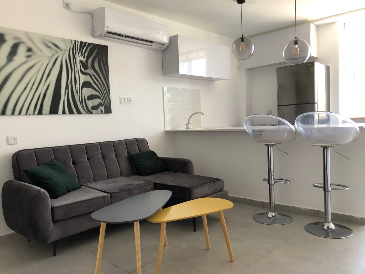 רחוב מצדה. קרדיט - רי/מקס