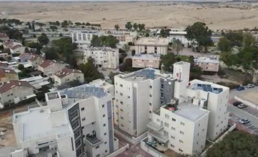 קרדיט - רוביק דנילוביץ'