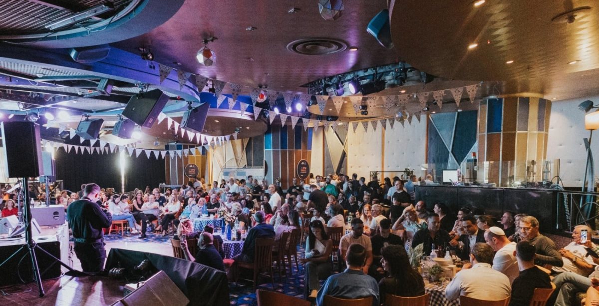 קרדיט - יח"צ