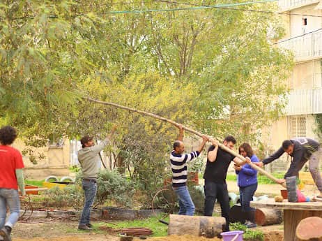 קרדיט - יח"צ