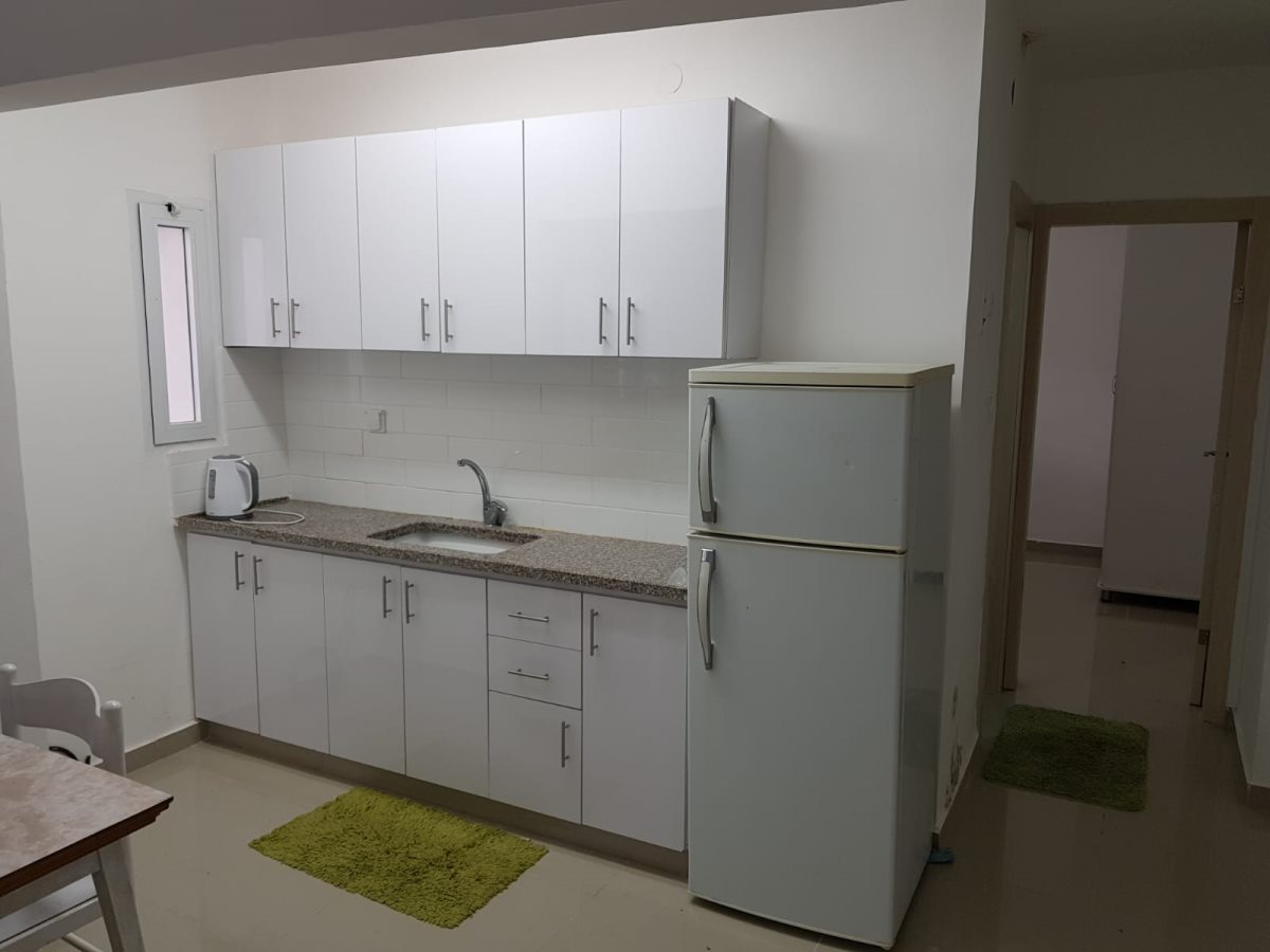 רחוב רחבת הרא"ש. קרדיט - רי/מקס