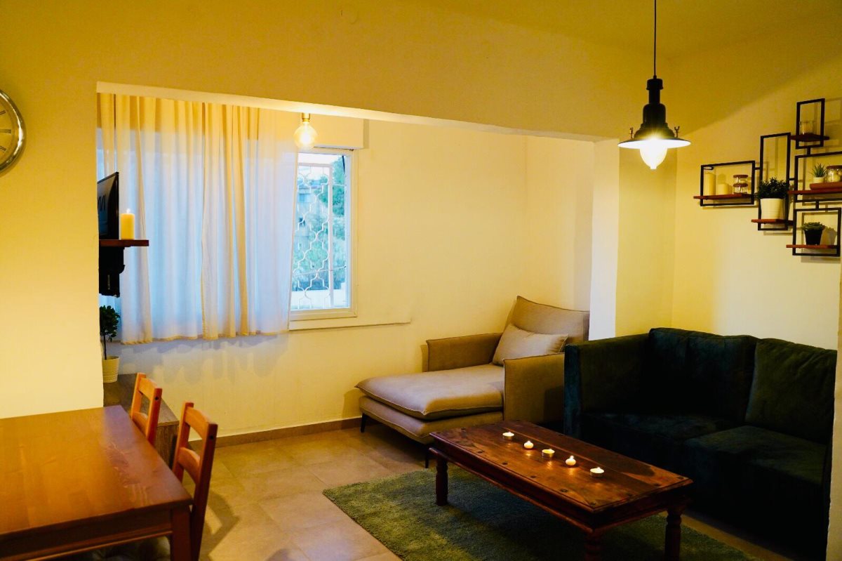 רחוב אליהו הנביא. קרדיט - רי/מקס