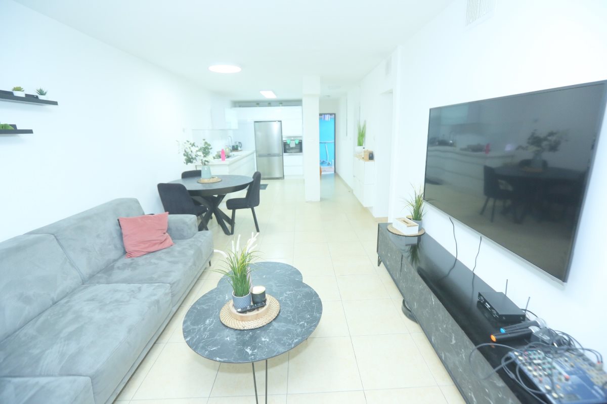 רחוב סנונית. קרדיט - רי/מקס