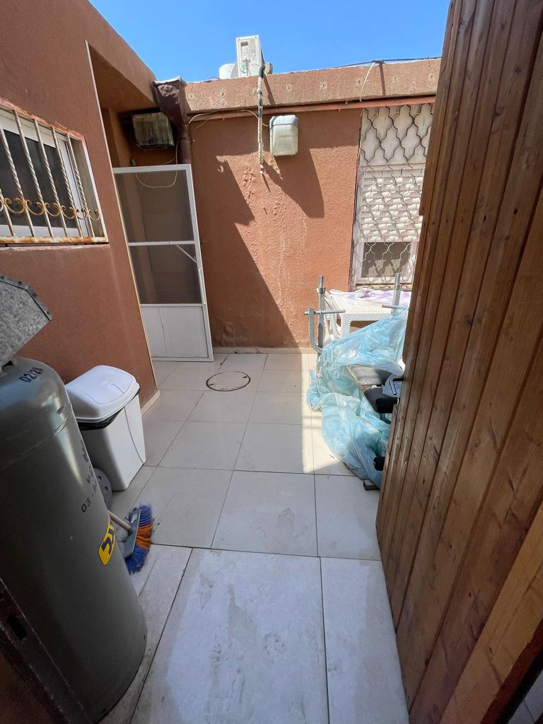 משעול דורבן. קרדיט - רי/מקס