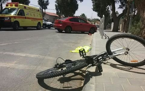 תמונת ארכיון. צילום: מד"א