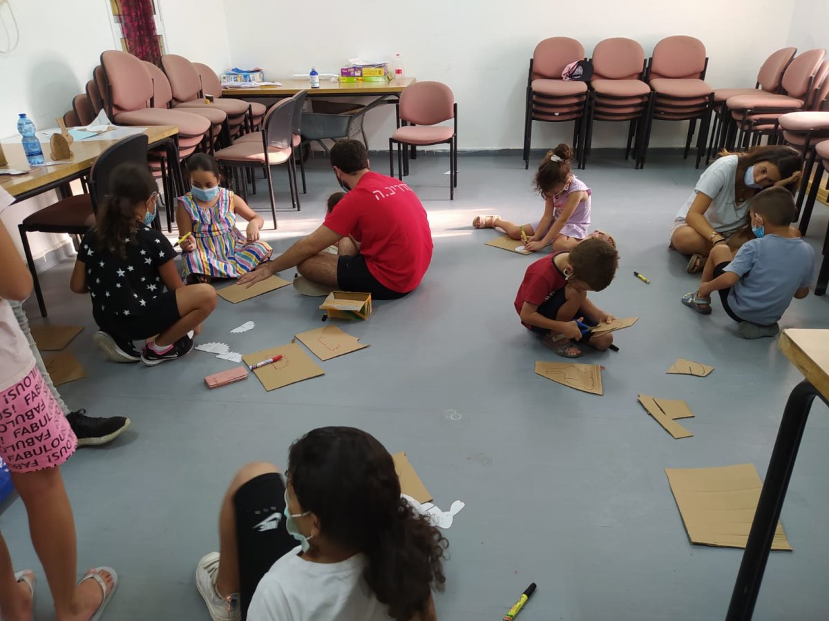 למצולמים אין קשר לנאמר בכתבה. קרדיט - כיוונים (תוכן גולשים ע"פ סעיף 27א')