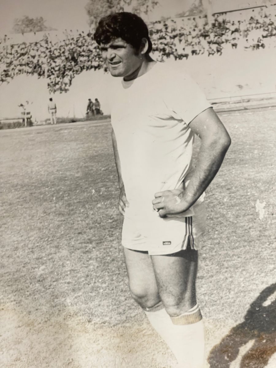 צילום: פרטי