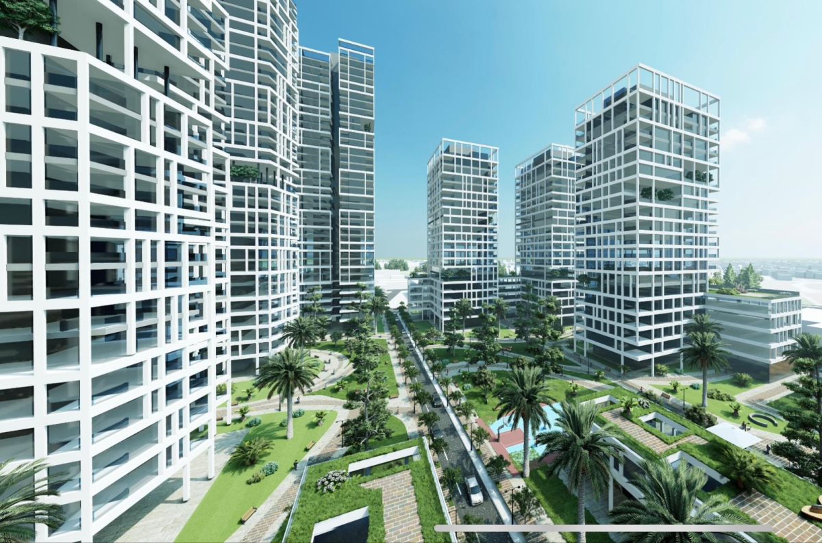 קרדיט להדמיות: יסקי מור סיון אדריכלים