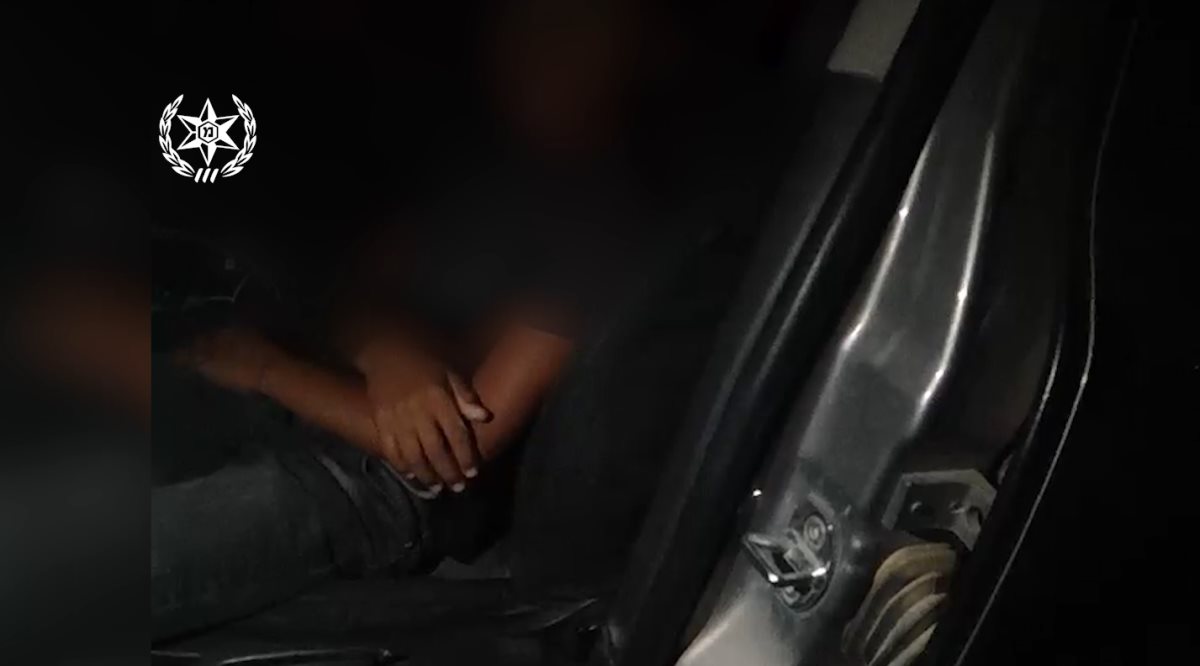 קרדיט - דוברות מרחב נגב