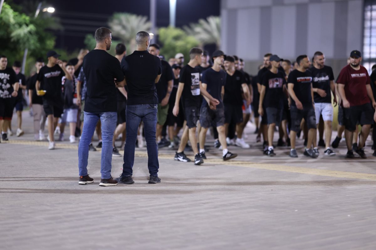 למצולמים אין קשר לכתבה. קרדיט - דוברות מרחב נגב