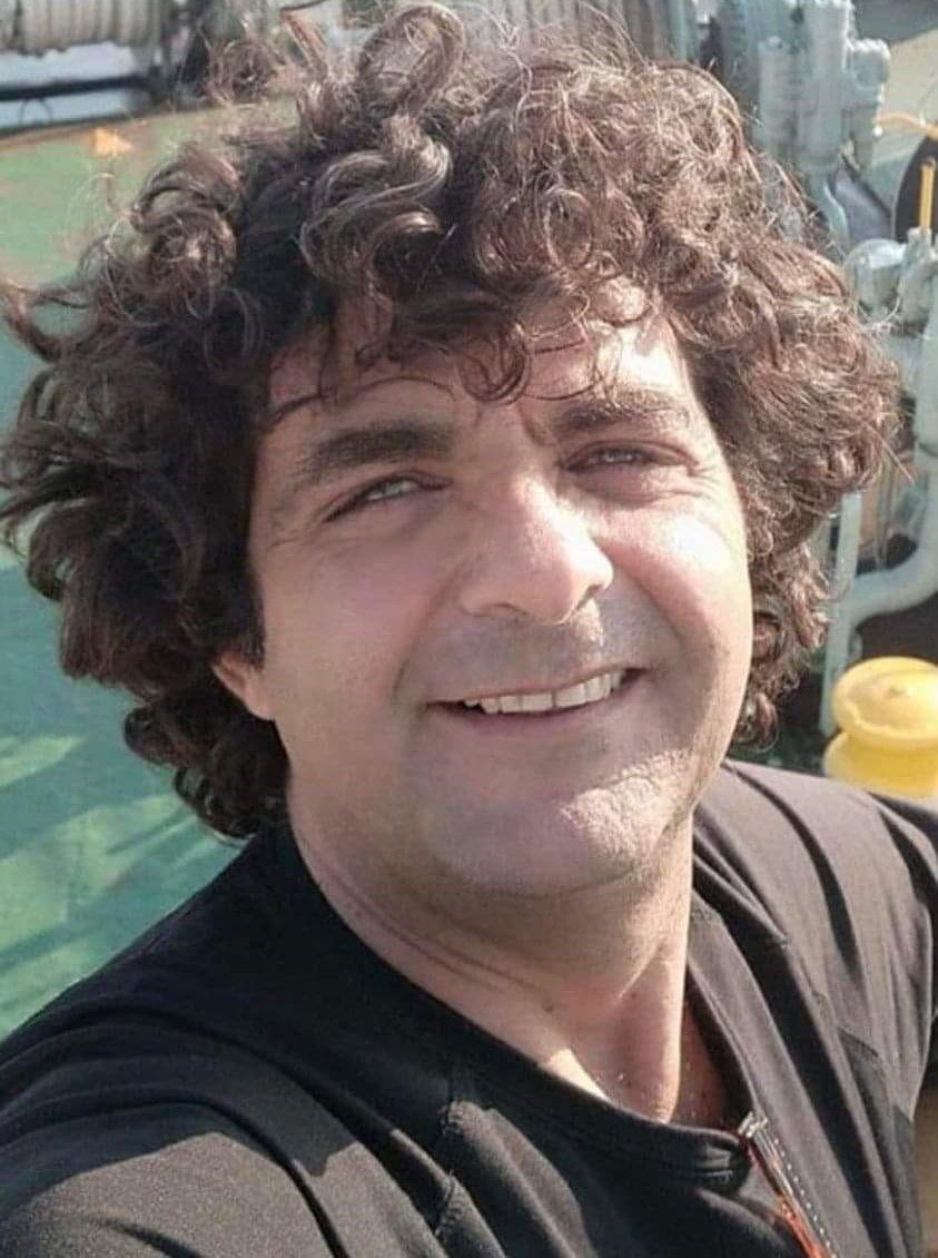 זיו שופן ז"ל