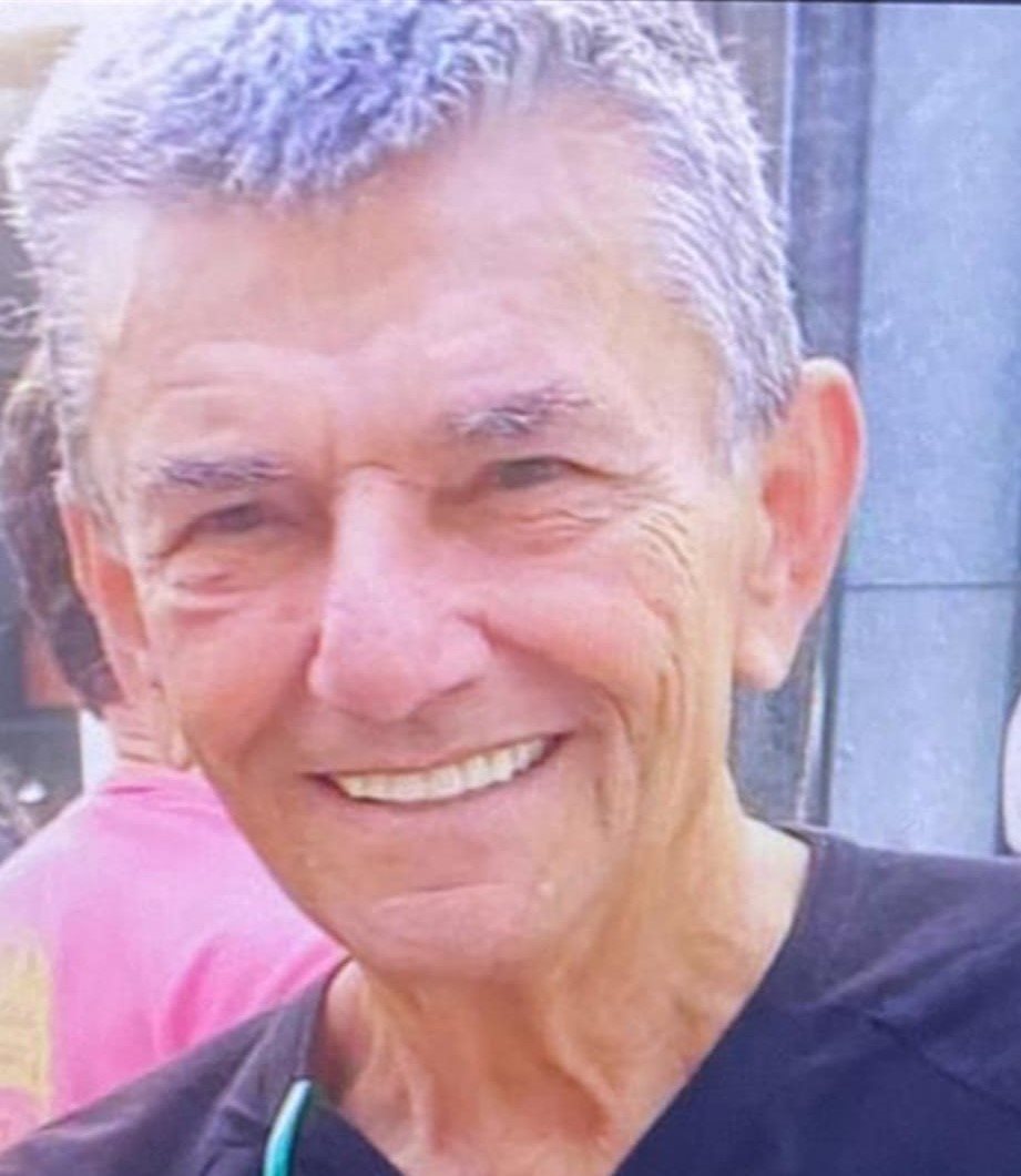 ליטר גרשון. קרדיט - משטרת ישראל