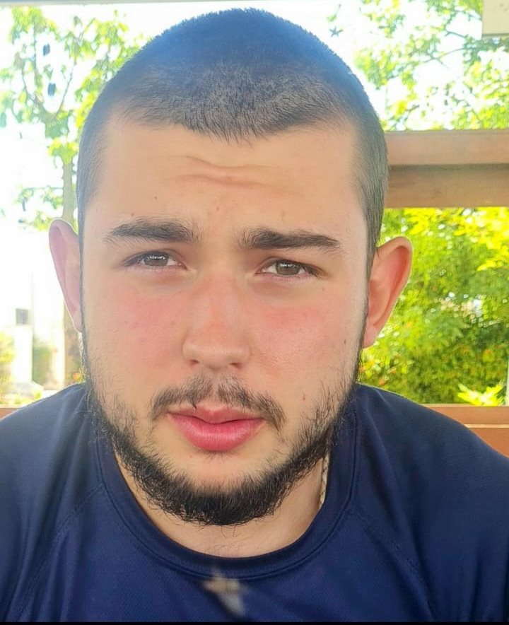 קרדיט, באדיבות המשפחה