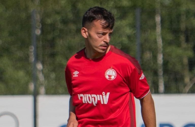 קרדיט - הפועל "ויקטורי" באר שבע