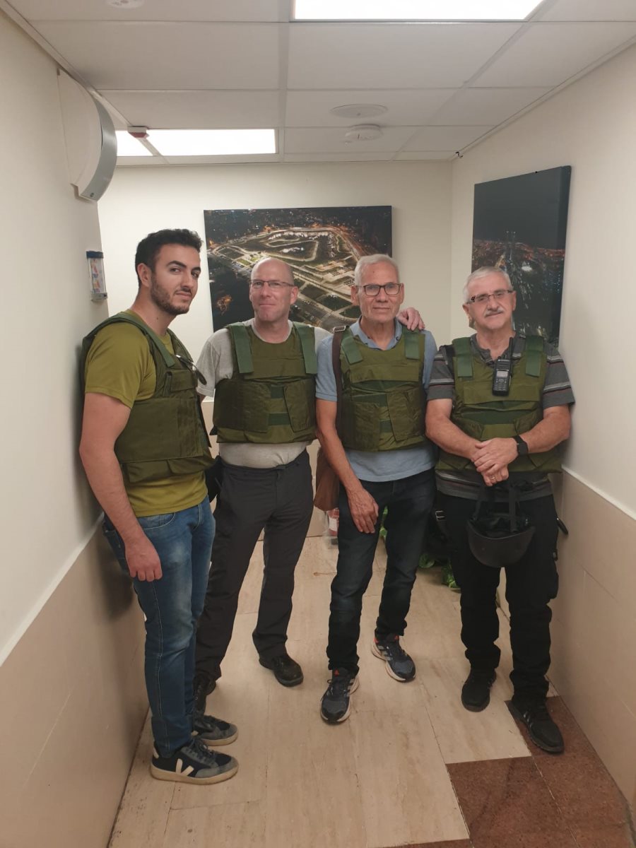 קרדיט - צילום פרטי