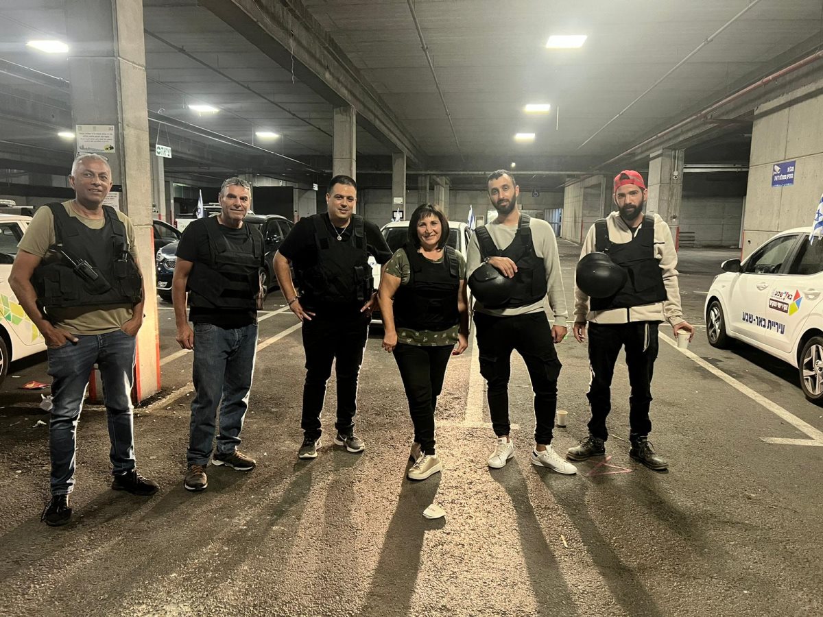 קרדיט - צילום פרטי