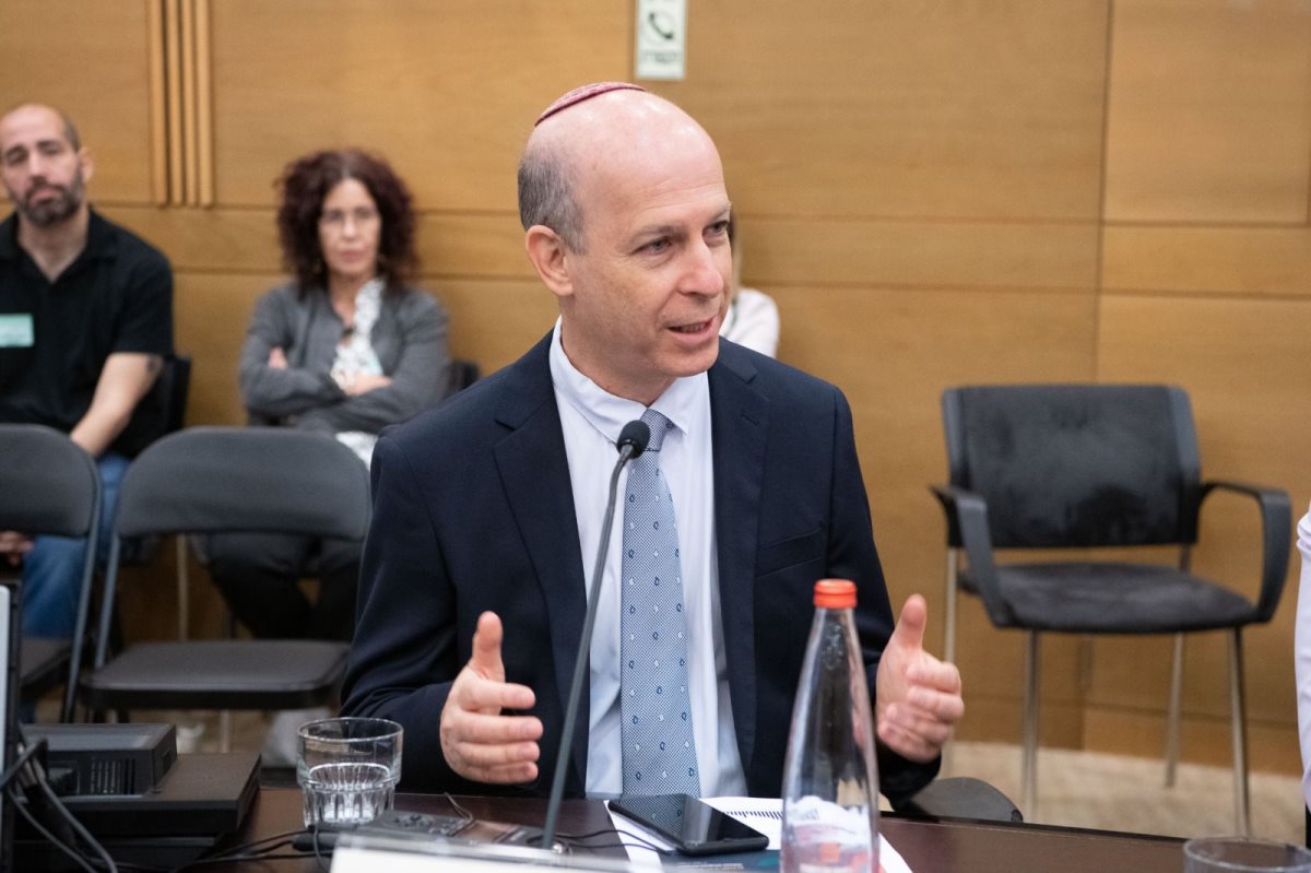 קרדיט צילום: דוברות רמ&quot;א