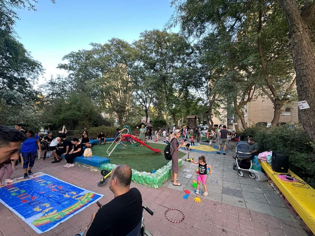 קרדיט - כיוונים