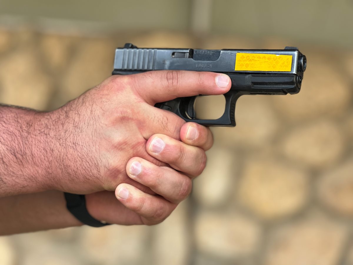 קרדיט - צילום פרטי