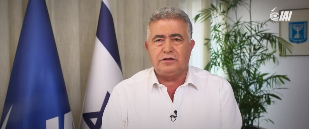 קרדיט - התעשייה האווירית