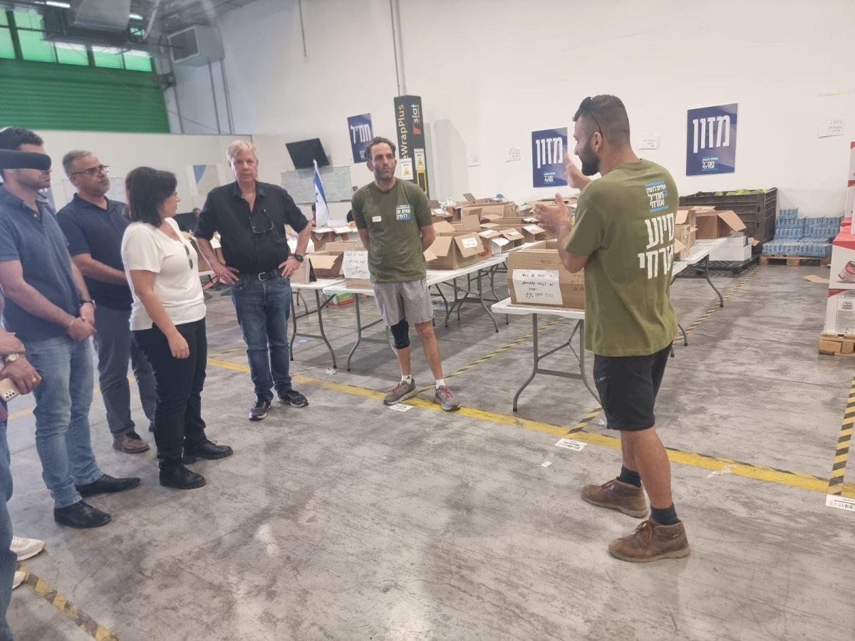 קרדיט - עידן הנגב