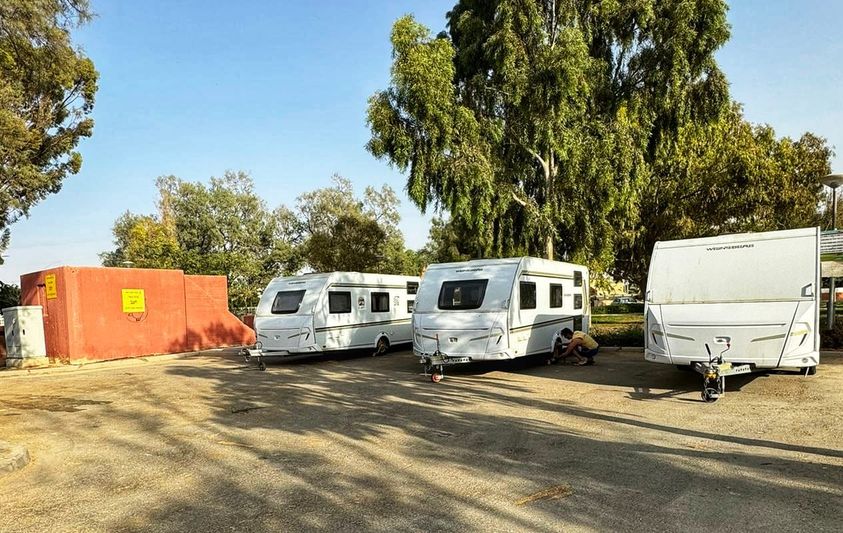 קרדיט - צילום פרטי (תוכן גולשים ע"פ סעיף 27א')