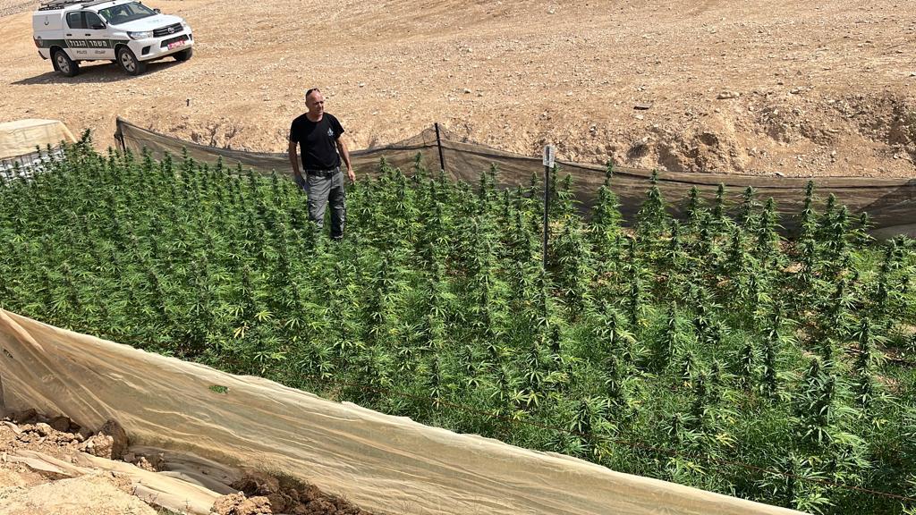 קרדיט - מג"ב