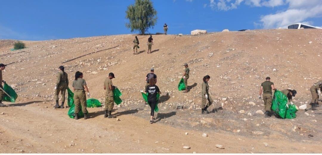 קרדיט - דובר צה"ל