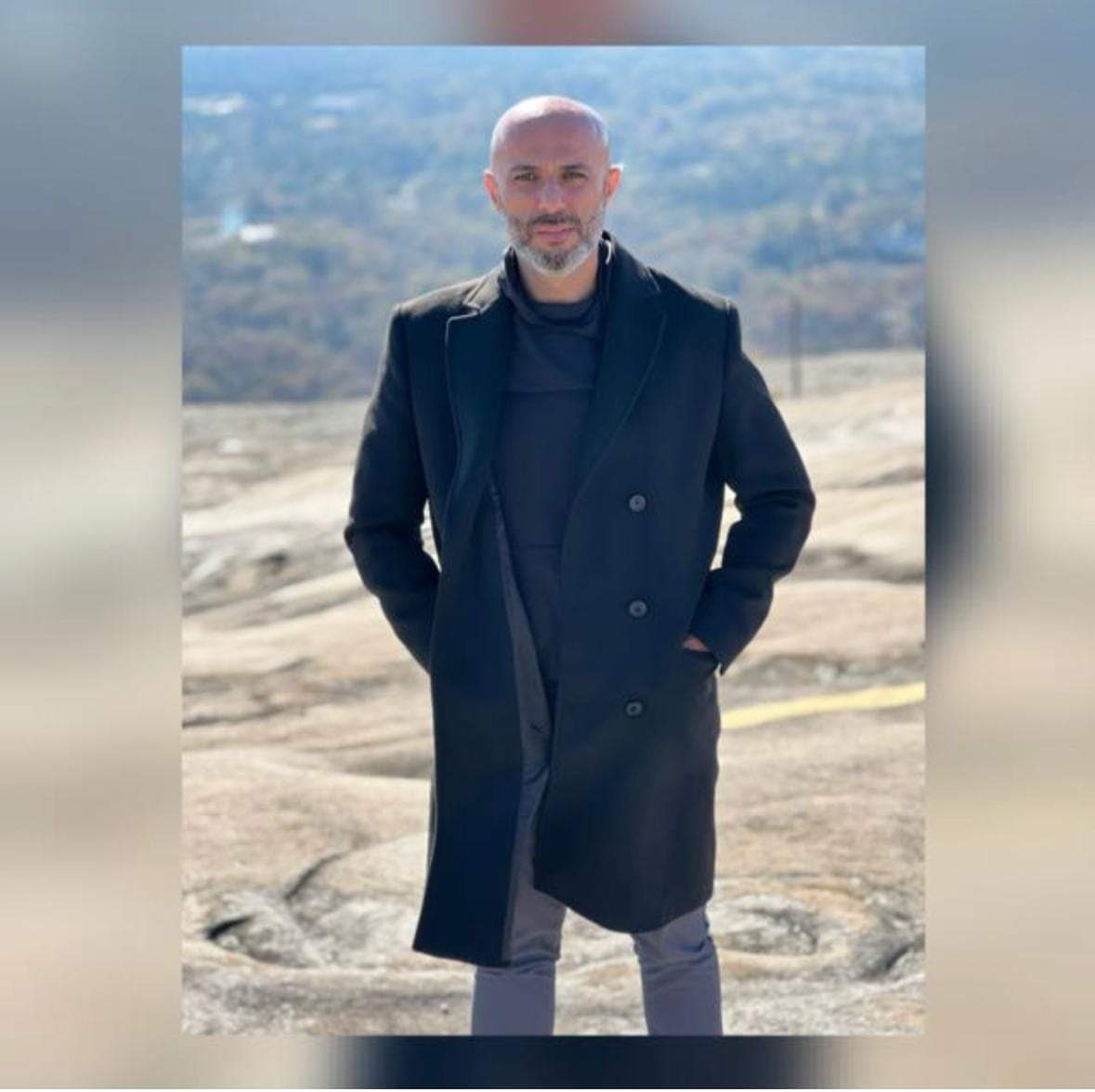 דוידוב ז"ל. קרדיט - תוכן גולשים (ע''פ סעיף 27א')