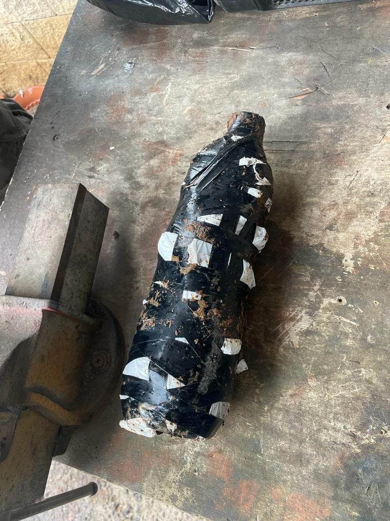 קרדיט - משטרת ישראל