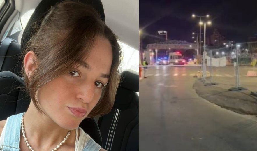 מיה רגב. קרדיט - תוכן גולשים (ע''פ סעיף 27א')