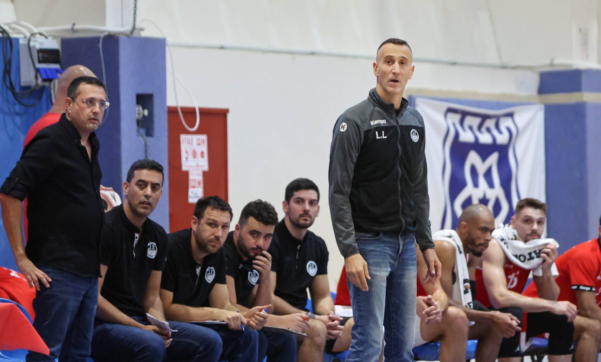 קרדיט - הפועל "אלטשולר שחם" באר שבע/דימונה