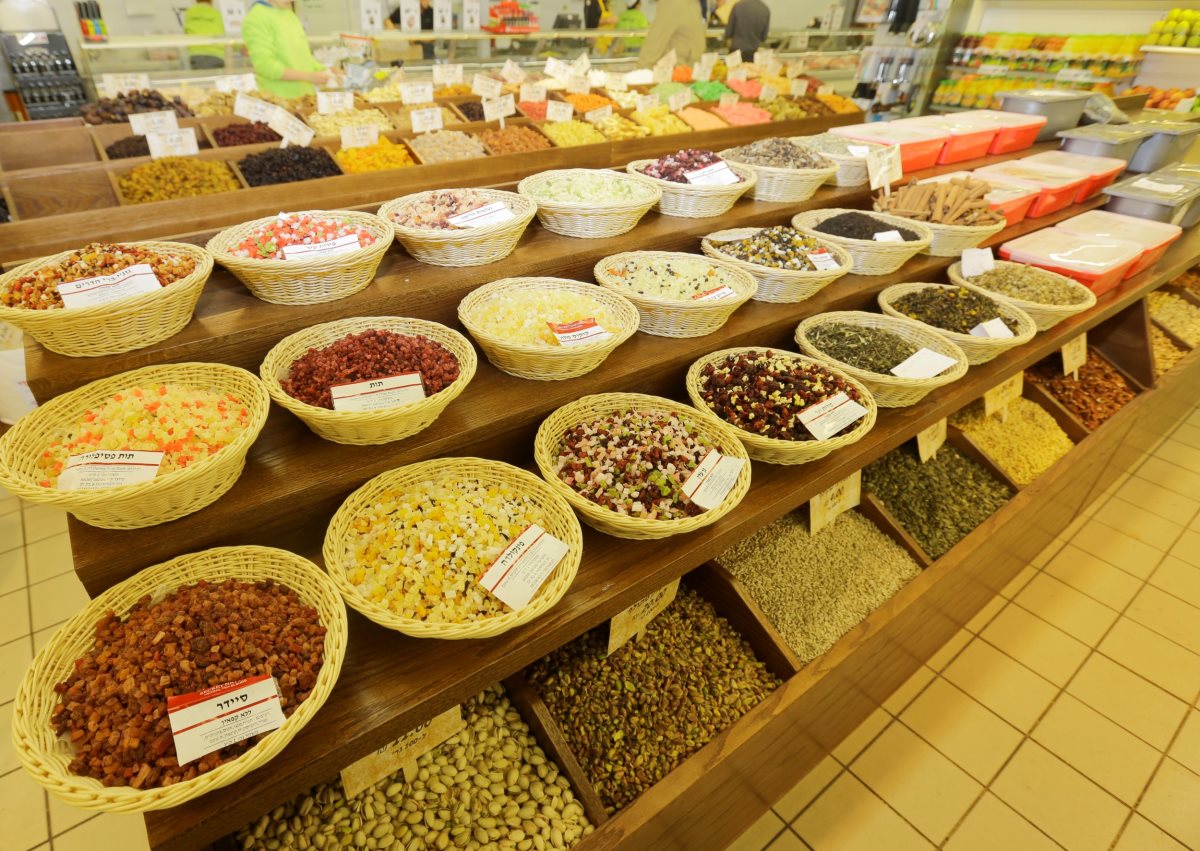 צילום: גדי לוי