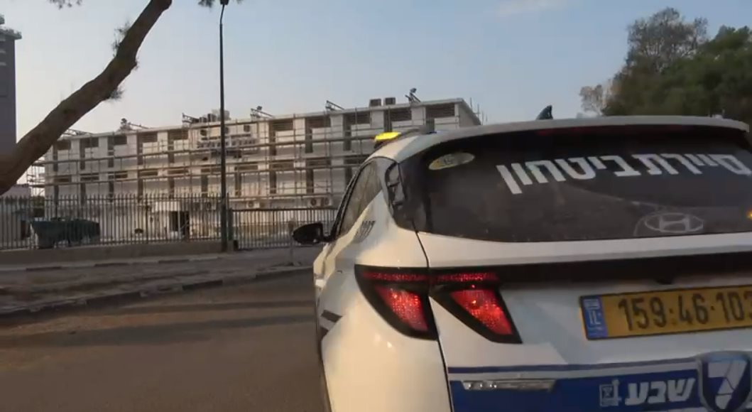 קרדיט - עיריית באר שבע