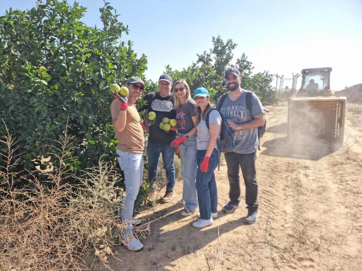 קרדיט - עיריית באר שבע