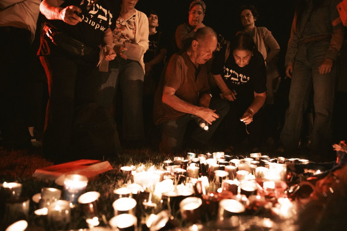 קרדיט - מקס פרבזנר