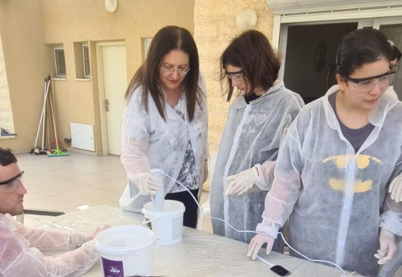 קרדיט - סמי שמעון