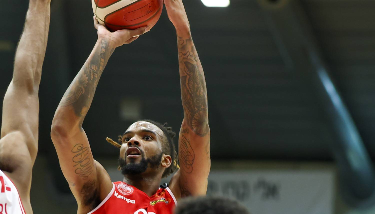 גאנט. קרדיט - הפועל "אלטשולר שחם" באר שבע/דימונה