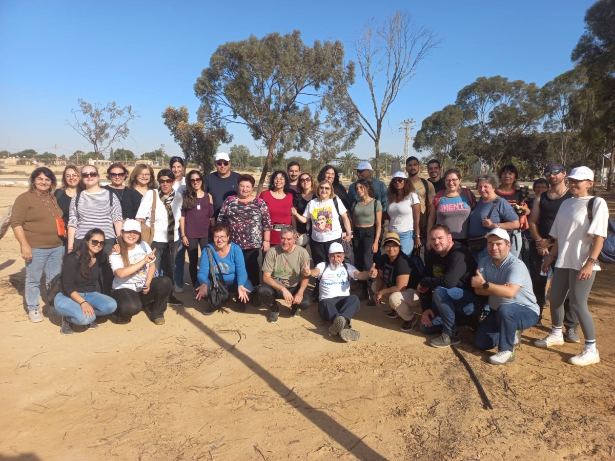 קרדיט - המכללה הטכנולוגית