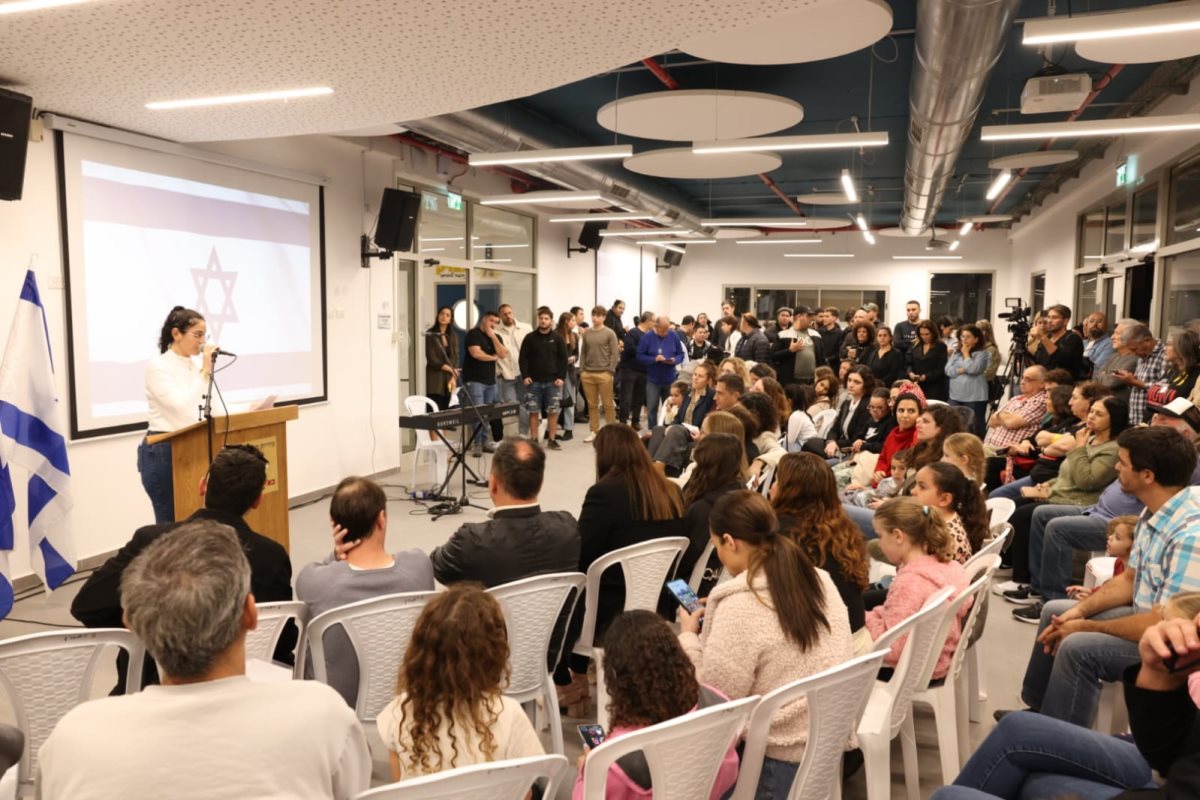 קרדיט - עיריית באר שבע