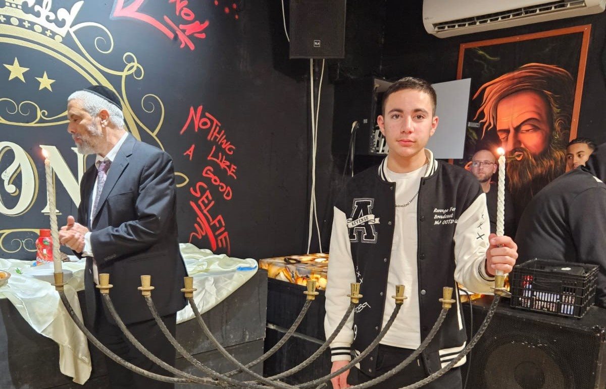 קרדיט - תיכון עתיד